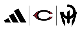 Centennial High School banner logo