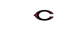 Centennial High School banner logo